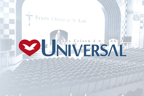 logo da igreja-universal