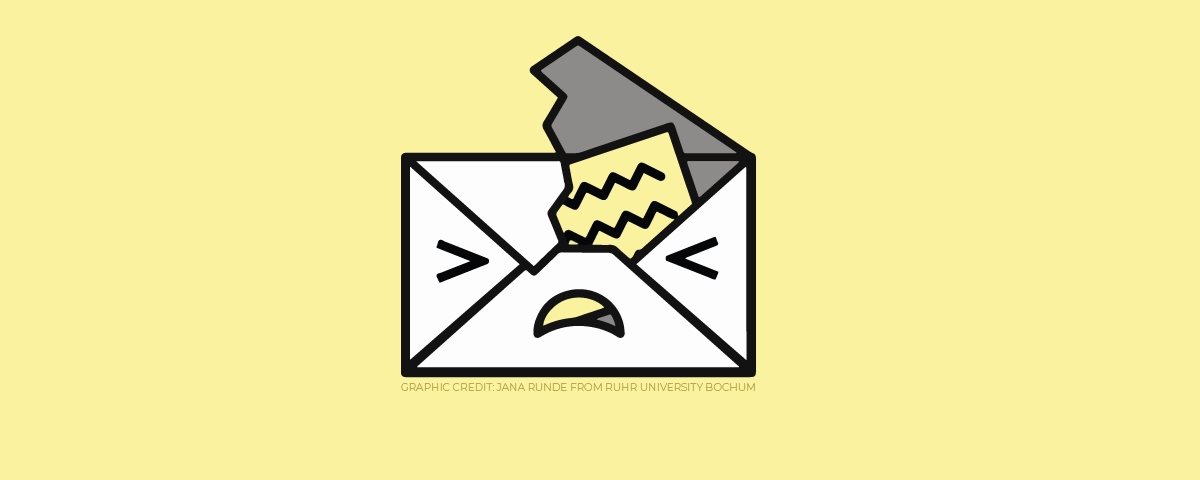 falha grave nas criptografias de email PGP e S/MIME