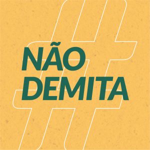 #NãoDemita! A IT Universe apoia esse manifesto