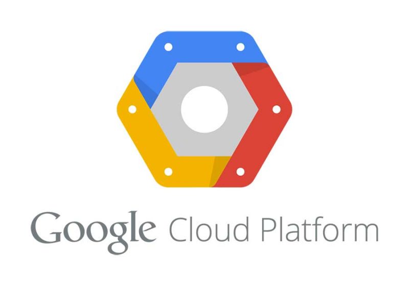 Google cloud Platform
