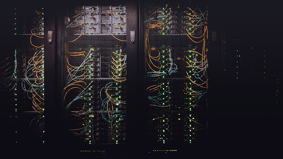 servidor atingiu a capacidade máxima