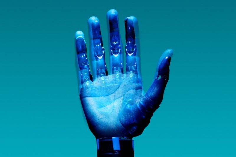 Tendências de Tecnologia