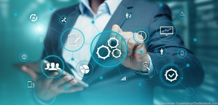 Centro de Serviços Compartilhado