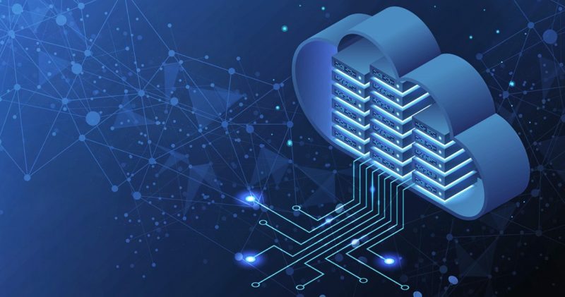 Computação em nuvem