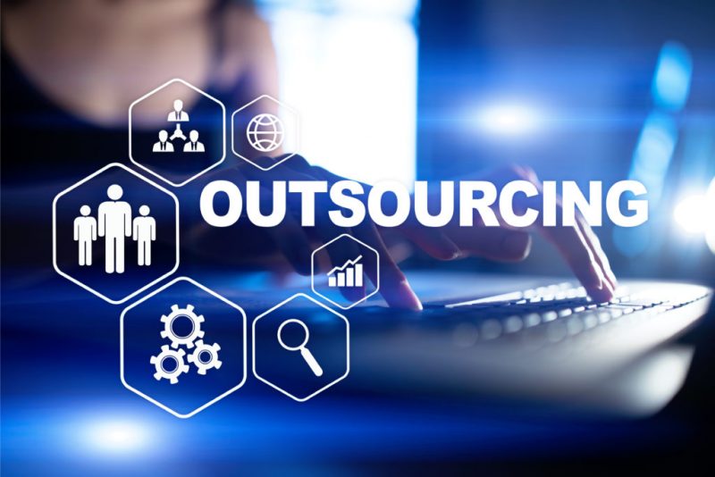 outsourcing de TI