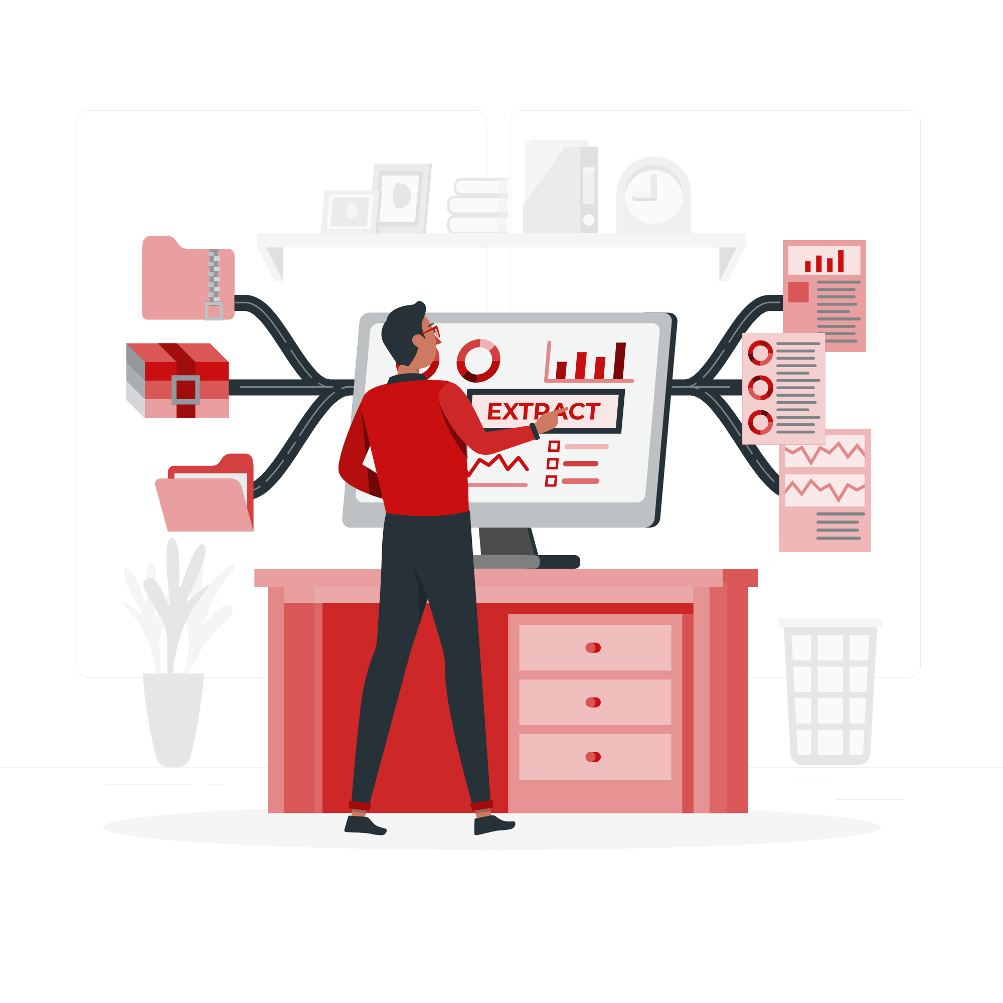 Terceirização de TI