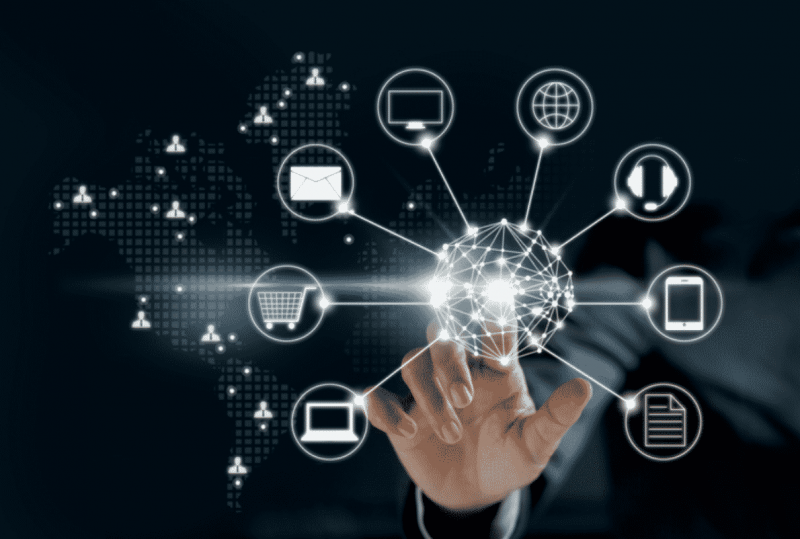 transformação digital na experiência do cliente
