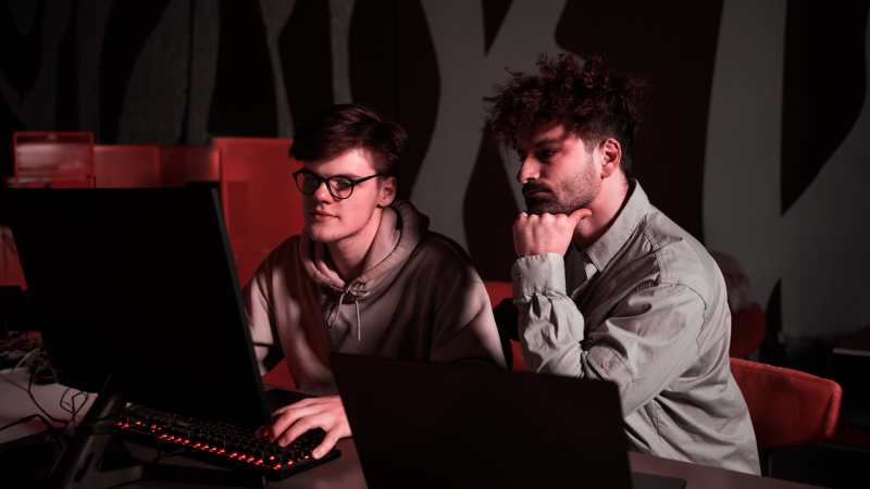 autonomia e gerenciamento das equipes de squad as a service